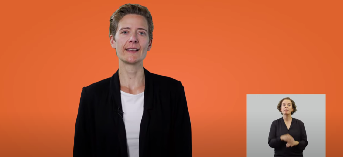 Titelbild Der Index für Inklusion