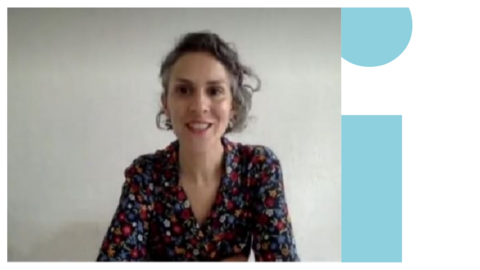 Diskirminierungsschutz an Schulen mit Meral El