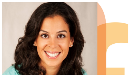 Vielfalt im Gespräch mit Dr.'in Mona Massumi