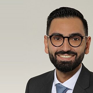 Prof. Dr. Karim Fereidooni