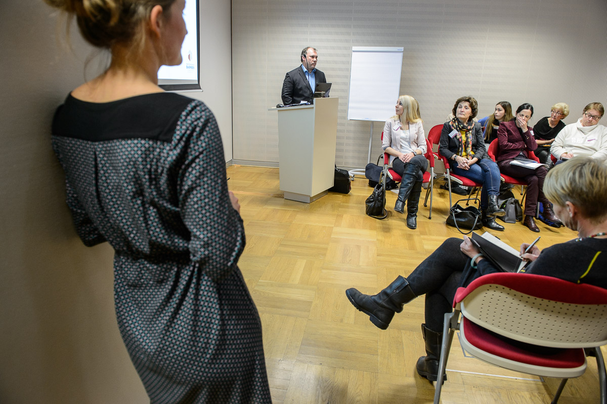 Workshop 5: Offene Schule! Wie Kooperation Schule verändert.