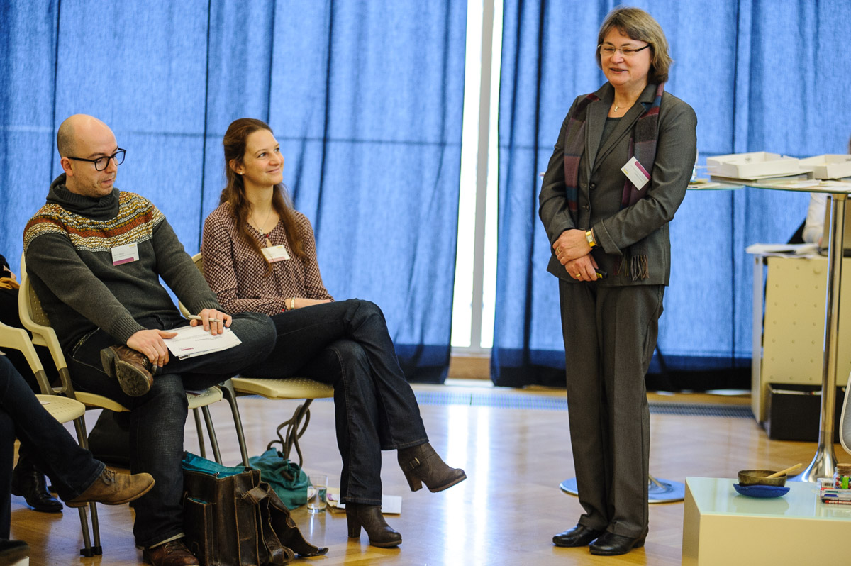 Workshop 16: Gesund und trotzdem lecker! Wie eine bewusste Ernährung