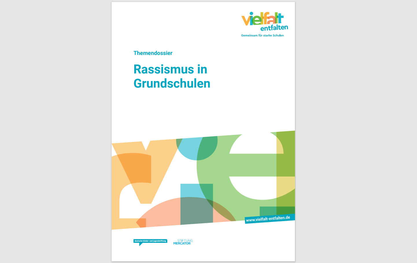 Themendossier Rassismus