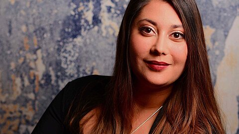 Vielfalt im Gespräch mit Sharleen Pevec-Zimmer